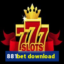 881bet download